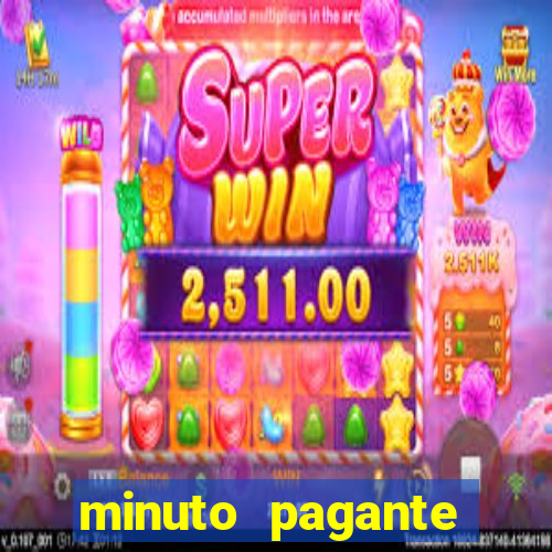 minuto pagante fortune dragon